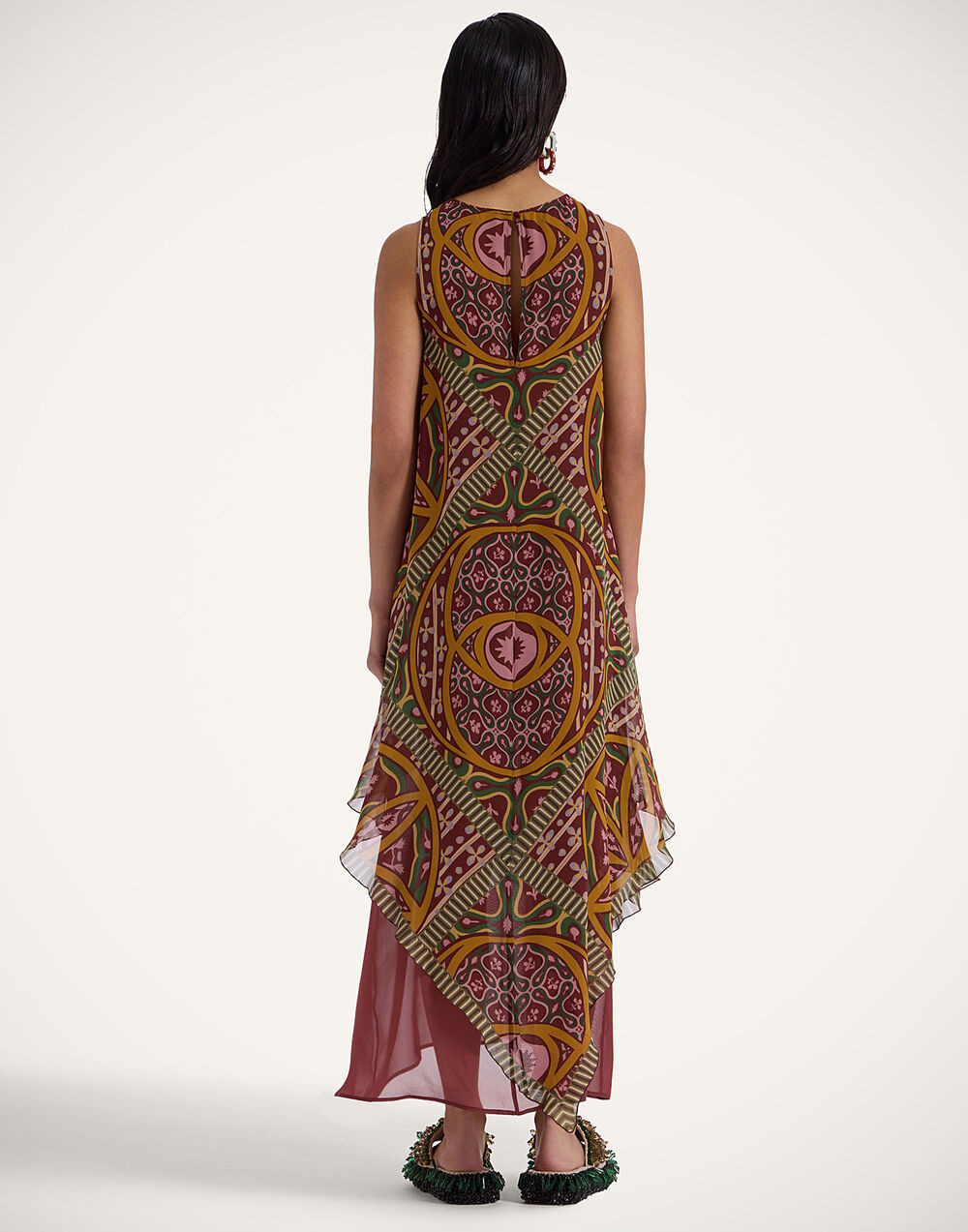 Salome Dress - 5