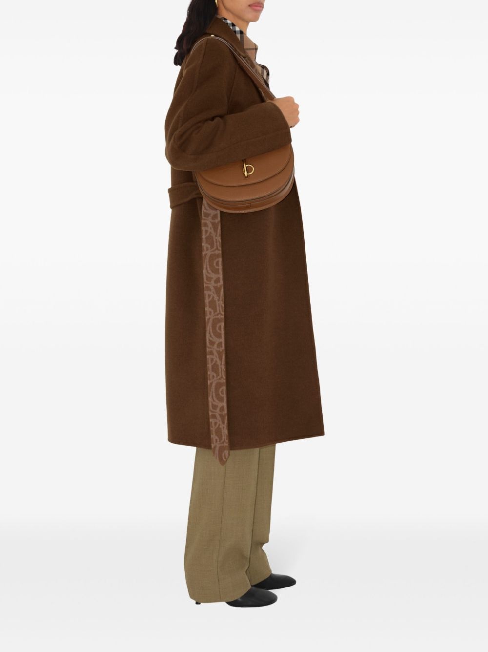 cashmere coat - 3