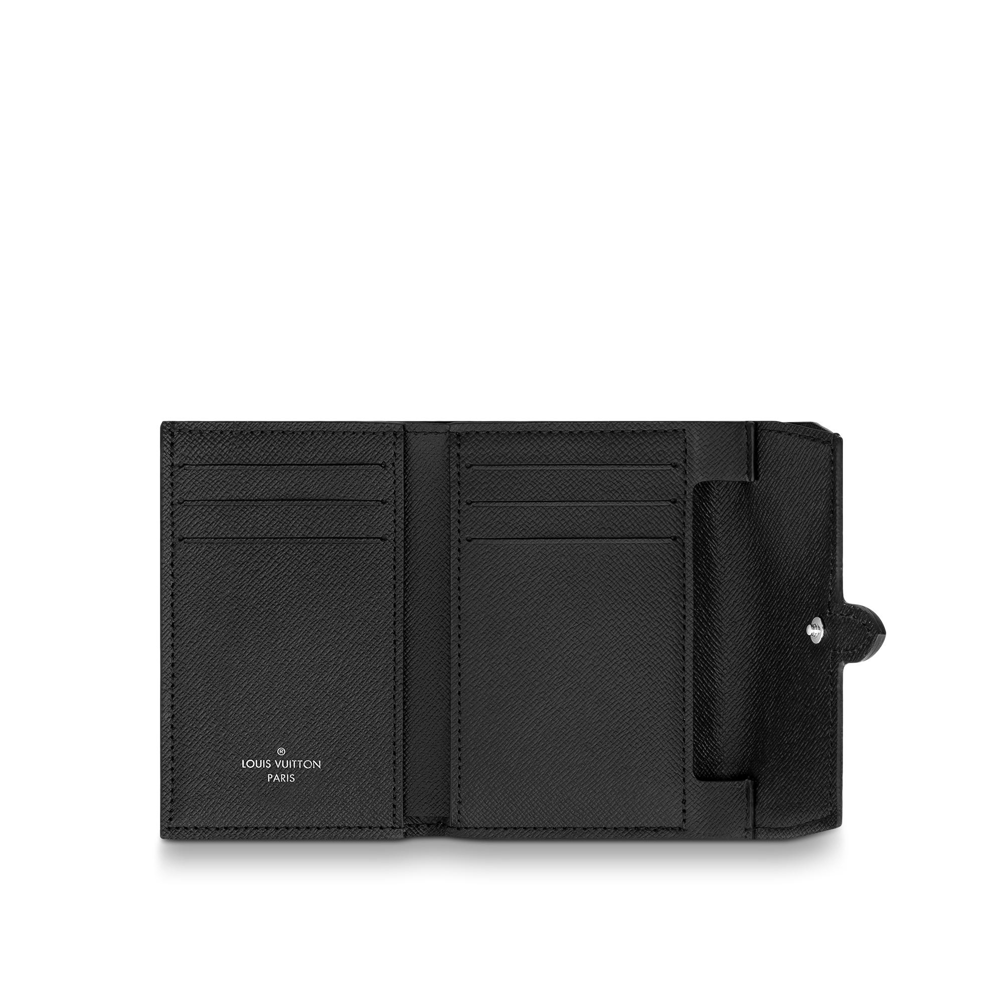 Cross Card Holder - 4