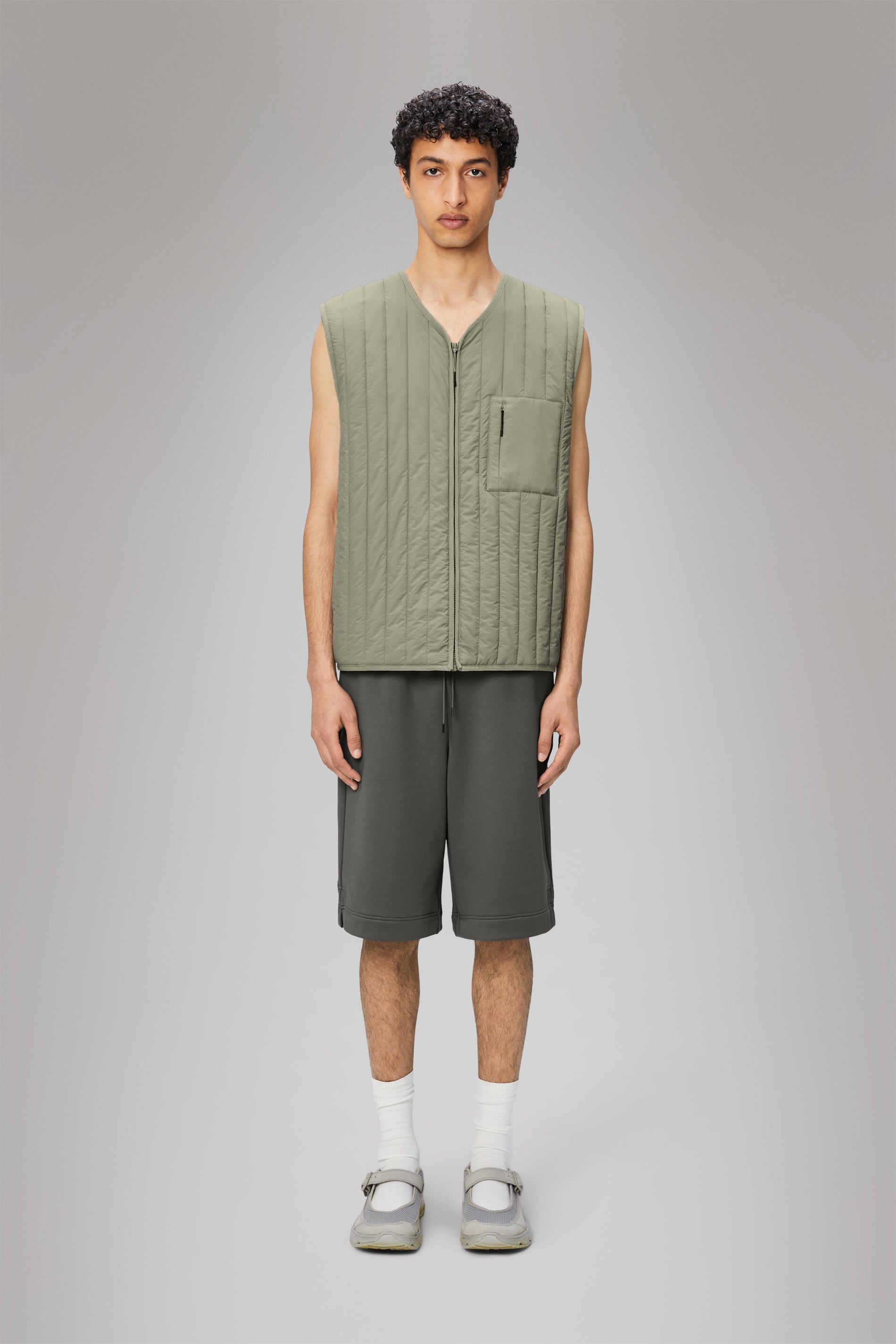 Banja Liner Vest - 2