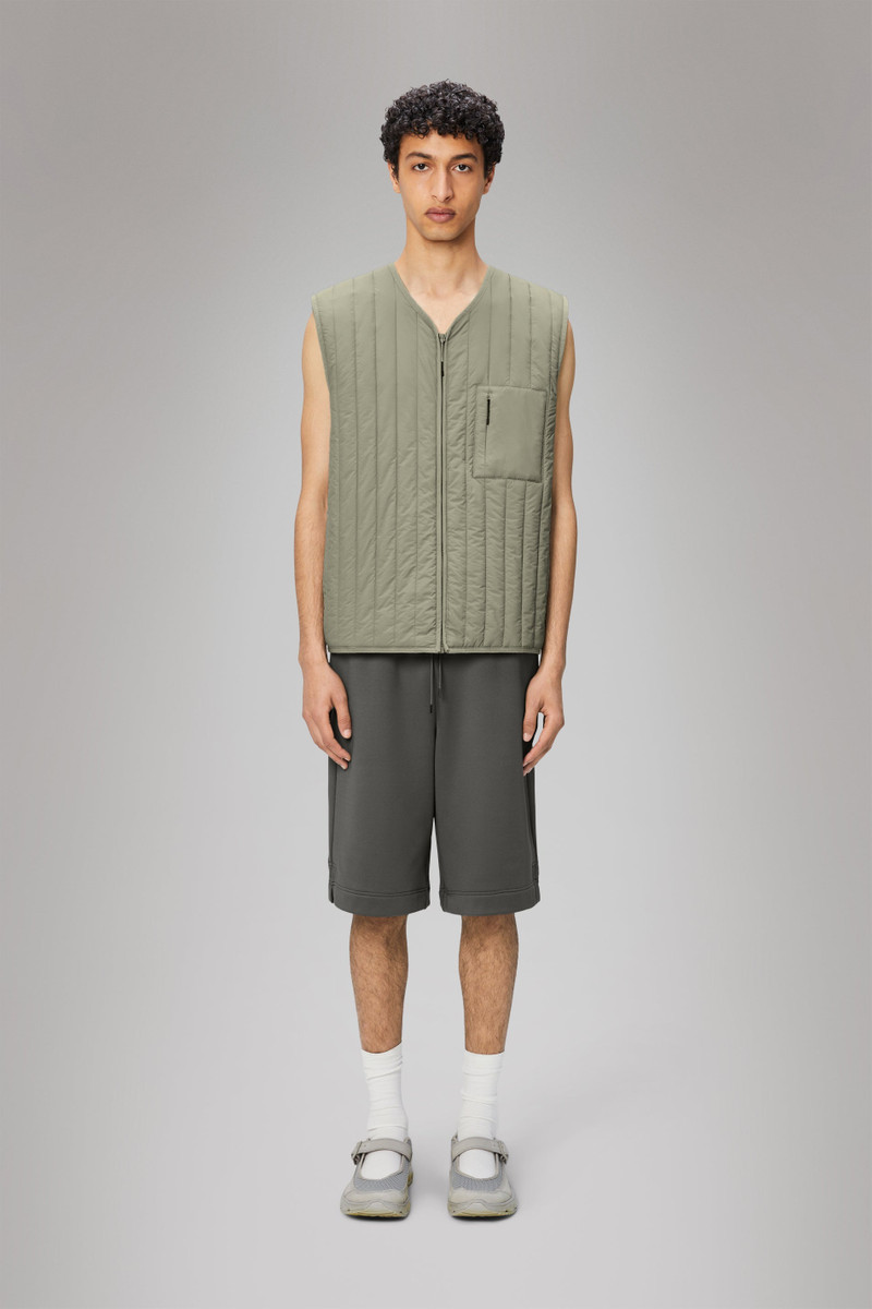 RAINS Banja Liner Vest outlook