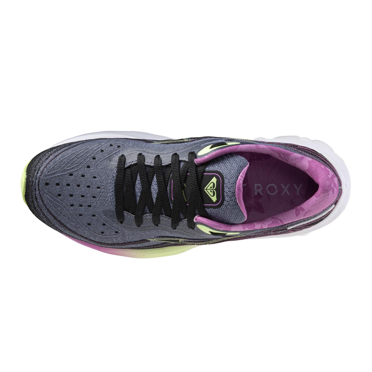 Women's Wave Skyrise 5 Roxy Running Shoe - 4