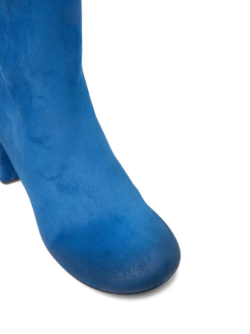 Basata suede boots 3