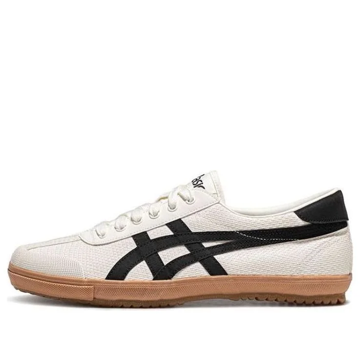 ASICS TSG-110 Sneakers 'White Black' 1203A516-100 - 1