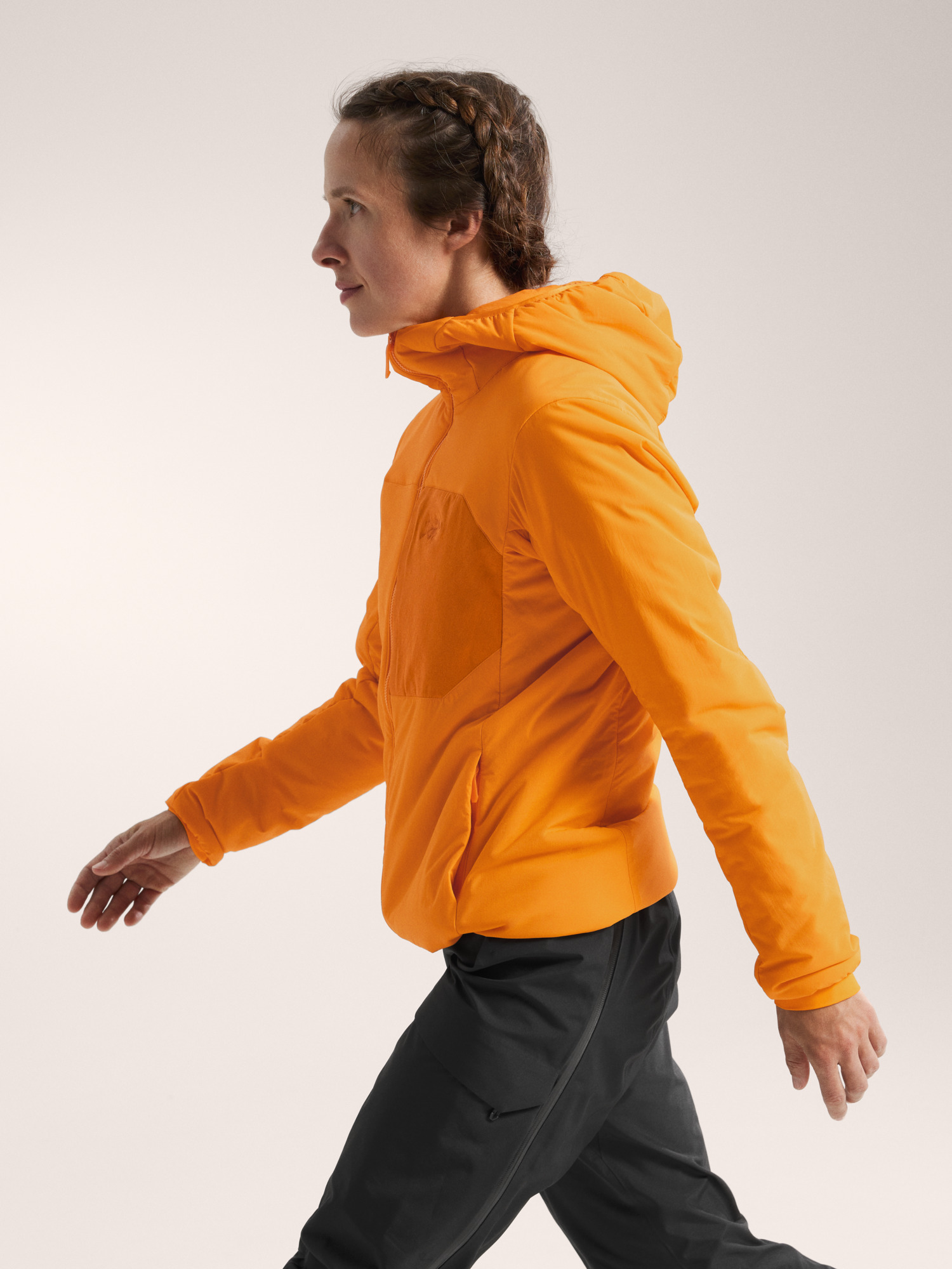 Proton Hoody - 5