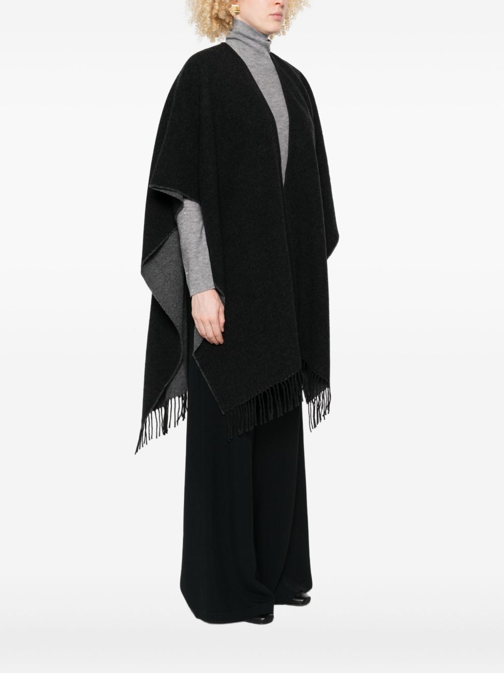 Fabiana Filippi - Fabiana Filippi Poncho - 3