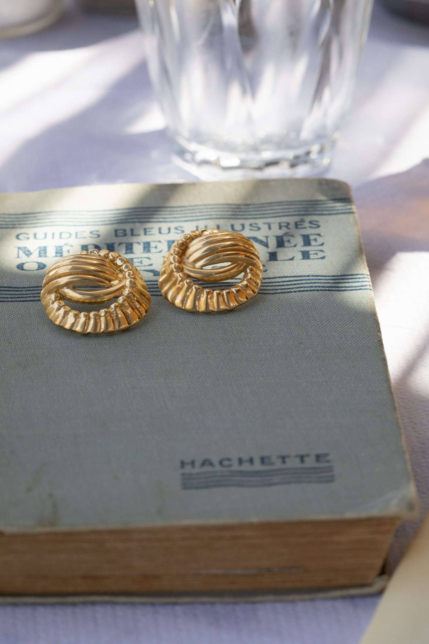 Nike Earrings - 6