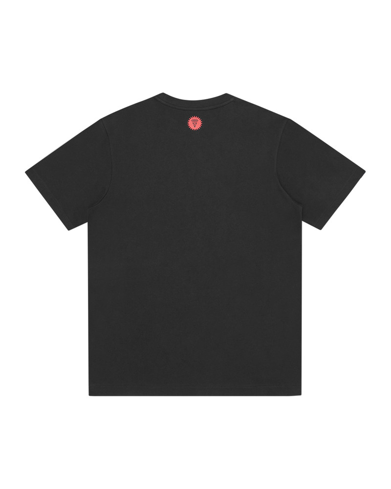 ICECREAM POLKA DOT RUNNING DOG T-SHIRT outlook