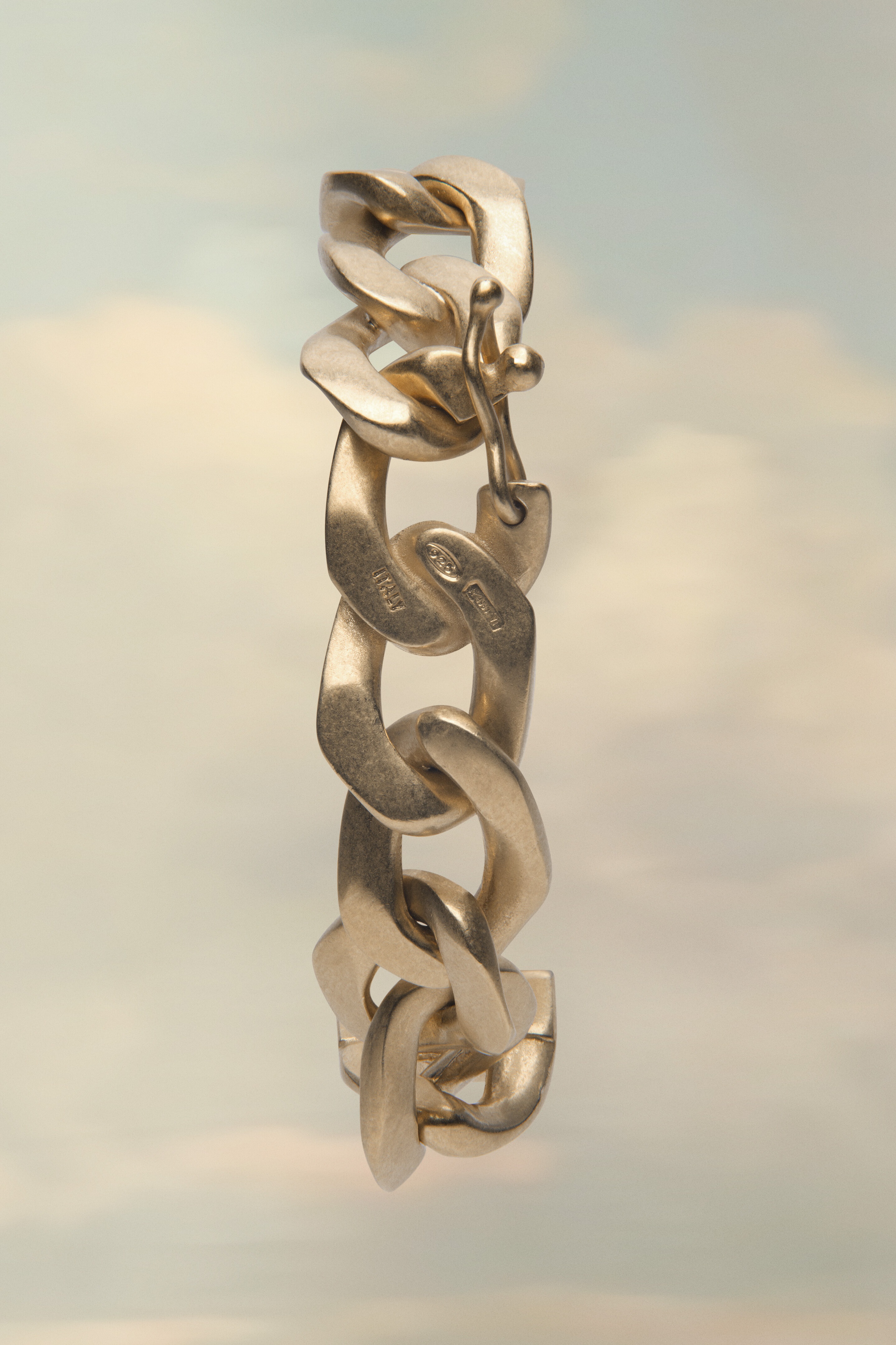 Chain Bracelet - 3