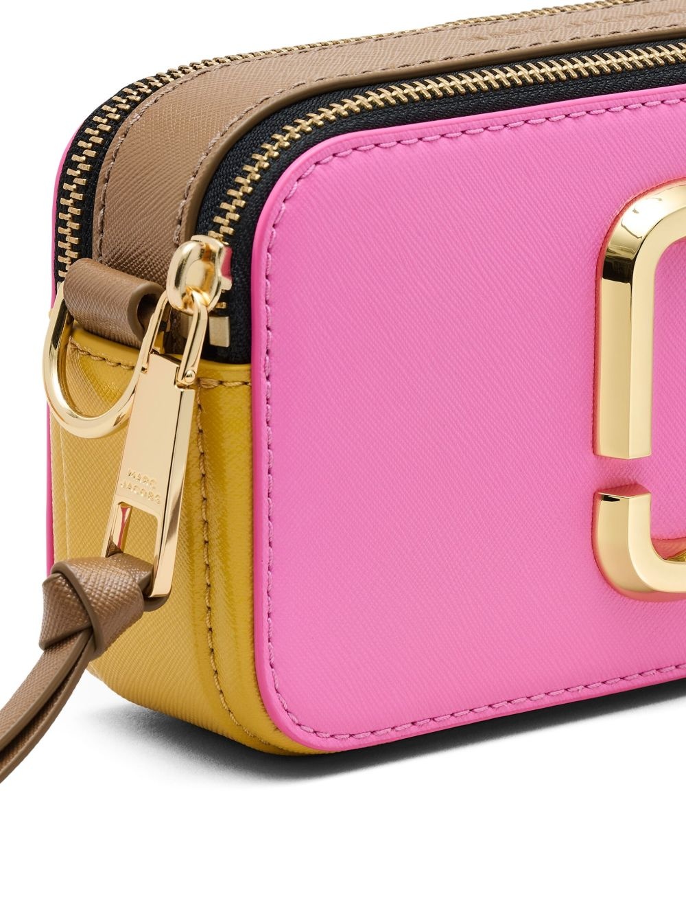 The Snapshot crossbody bag - 6
