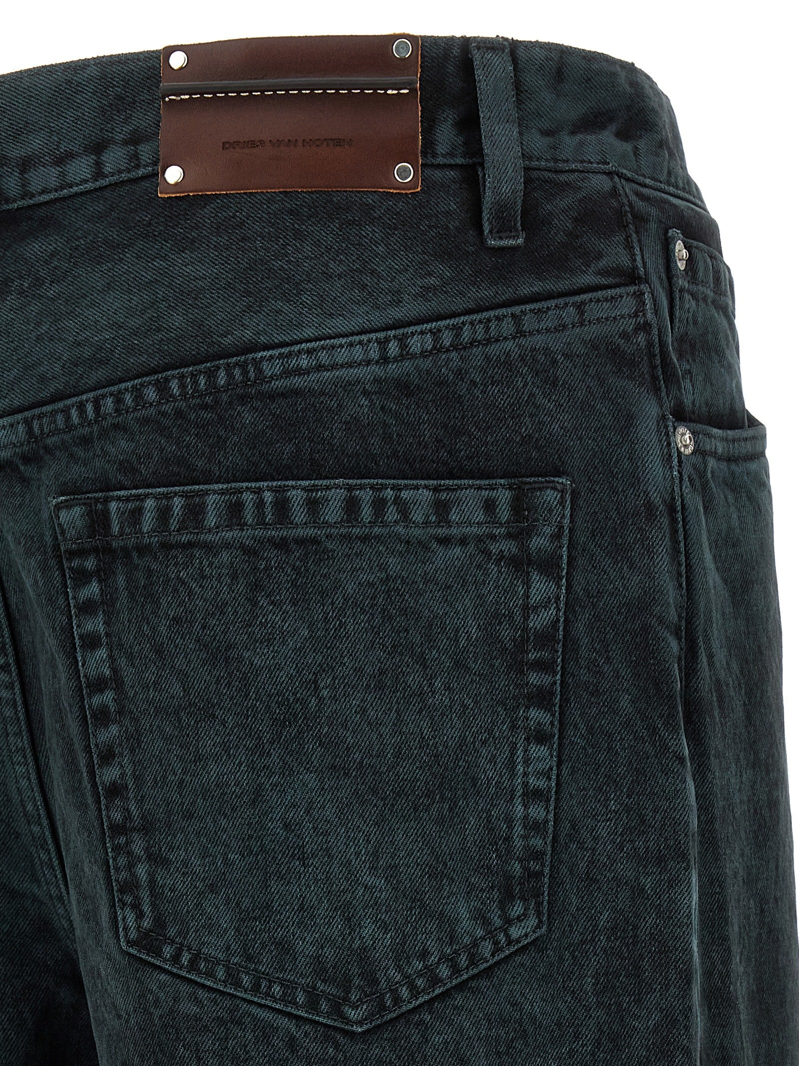 Pine Jeans Gray - 4