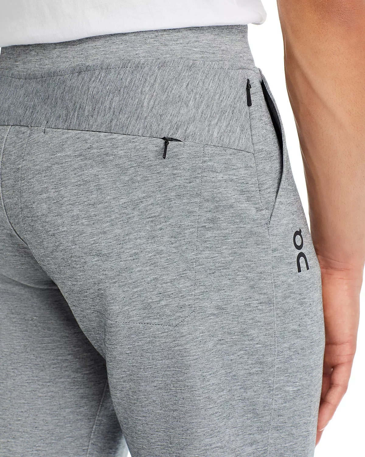 Jogger Sweatpants - 7