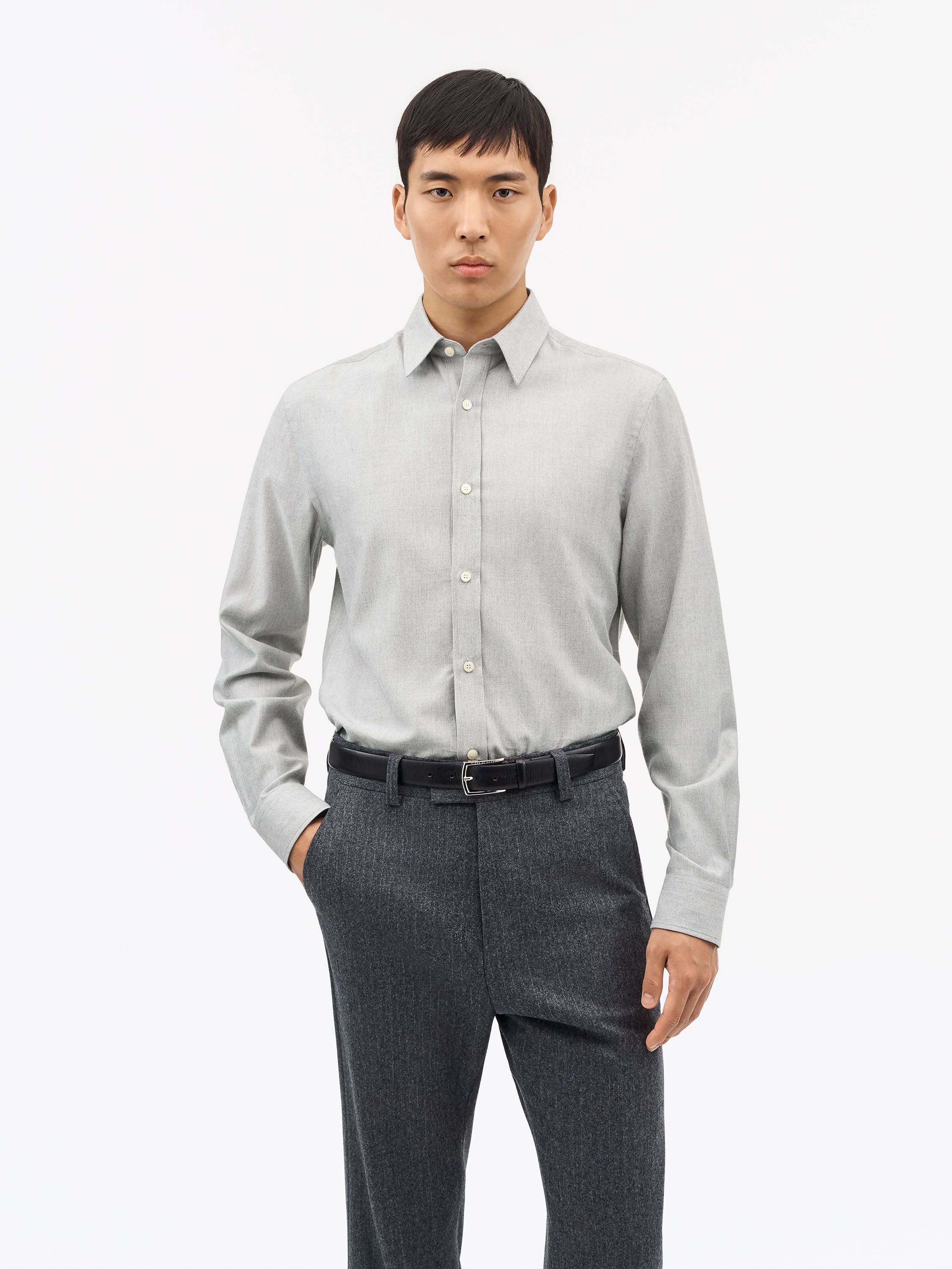Spenser Casual Shirt - 3