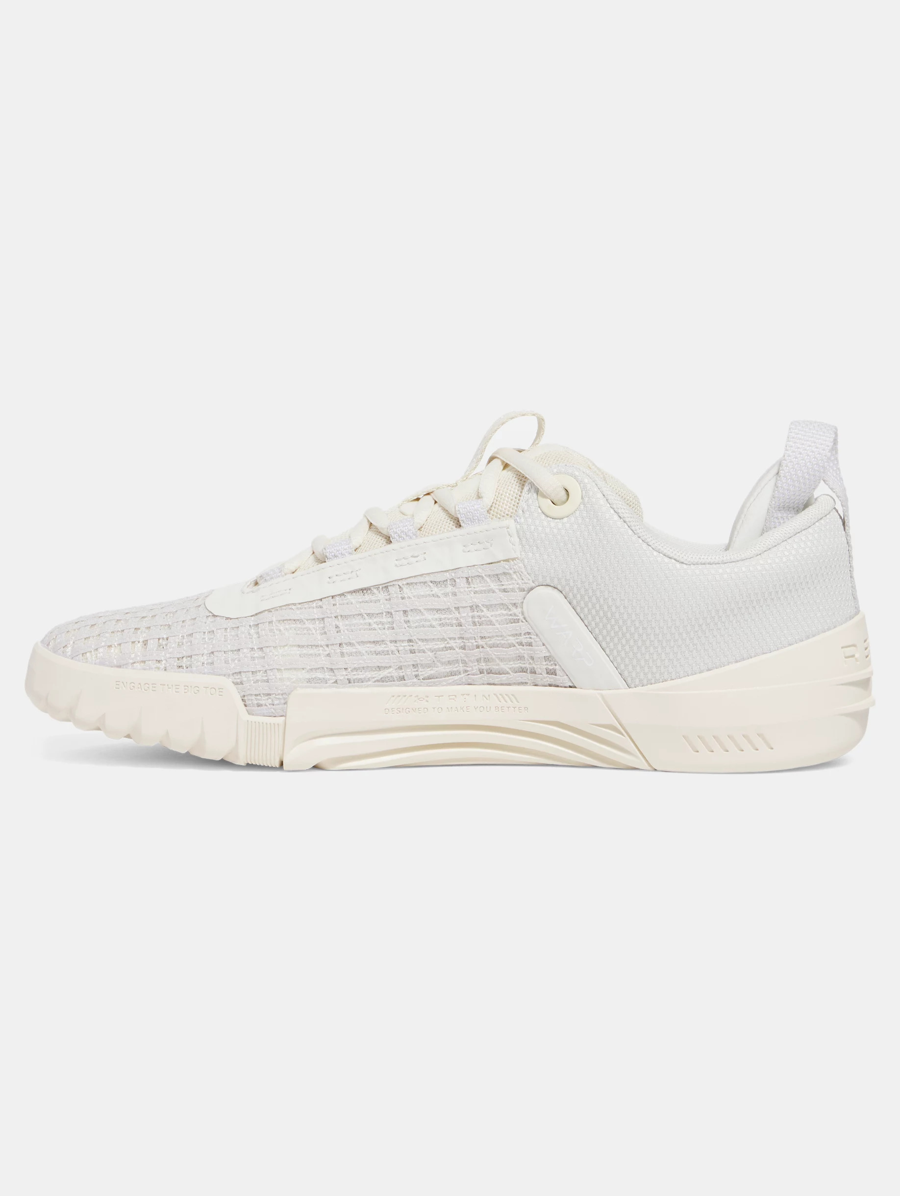 Men's UA Reign 6 Training Shoes - 5