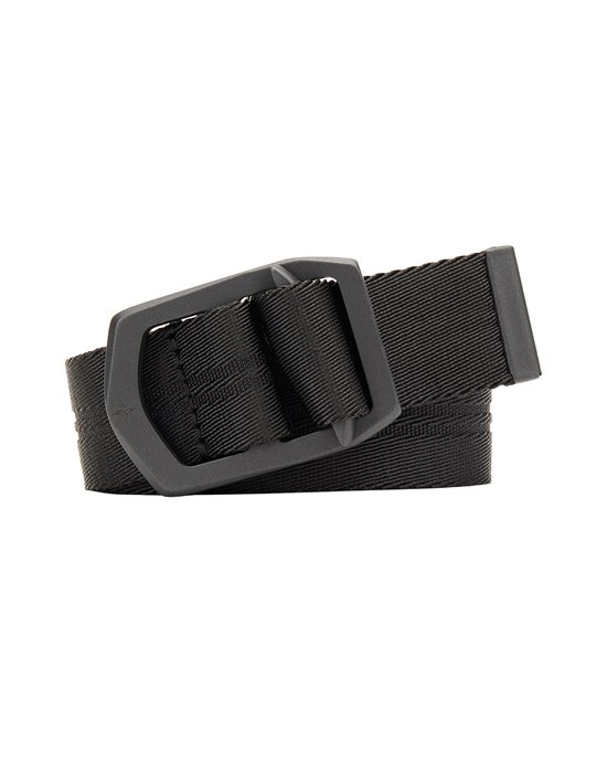 94163 TAPE BELT BLACK - 1