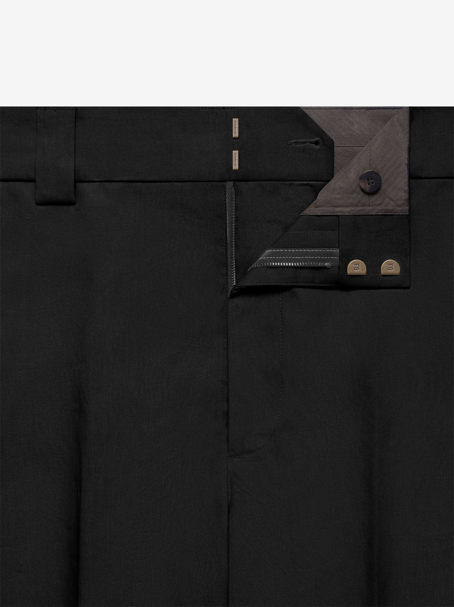 Cotton Work Pant - 3