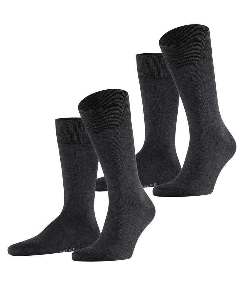 Happy 2-Pack Men Socks 1