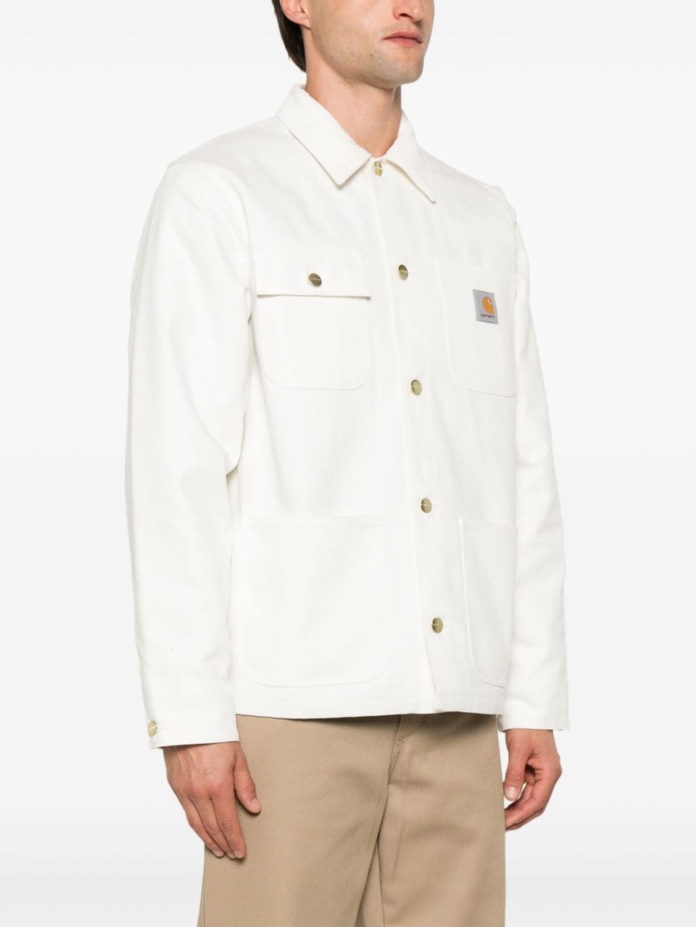 Michigan jacket - 3