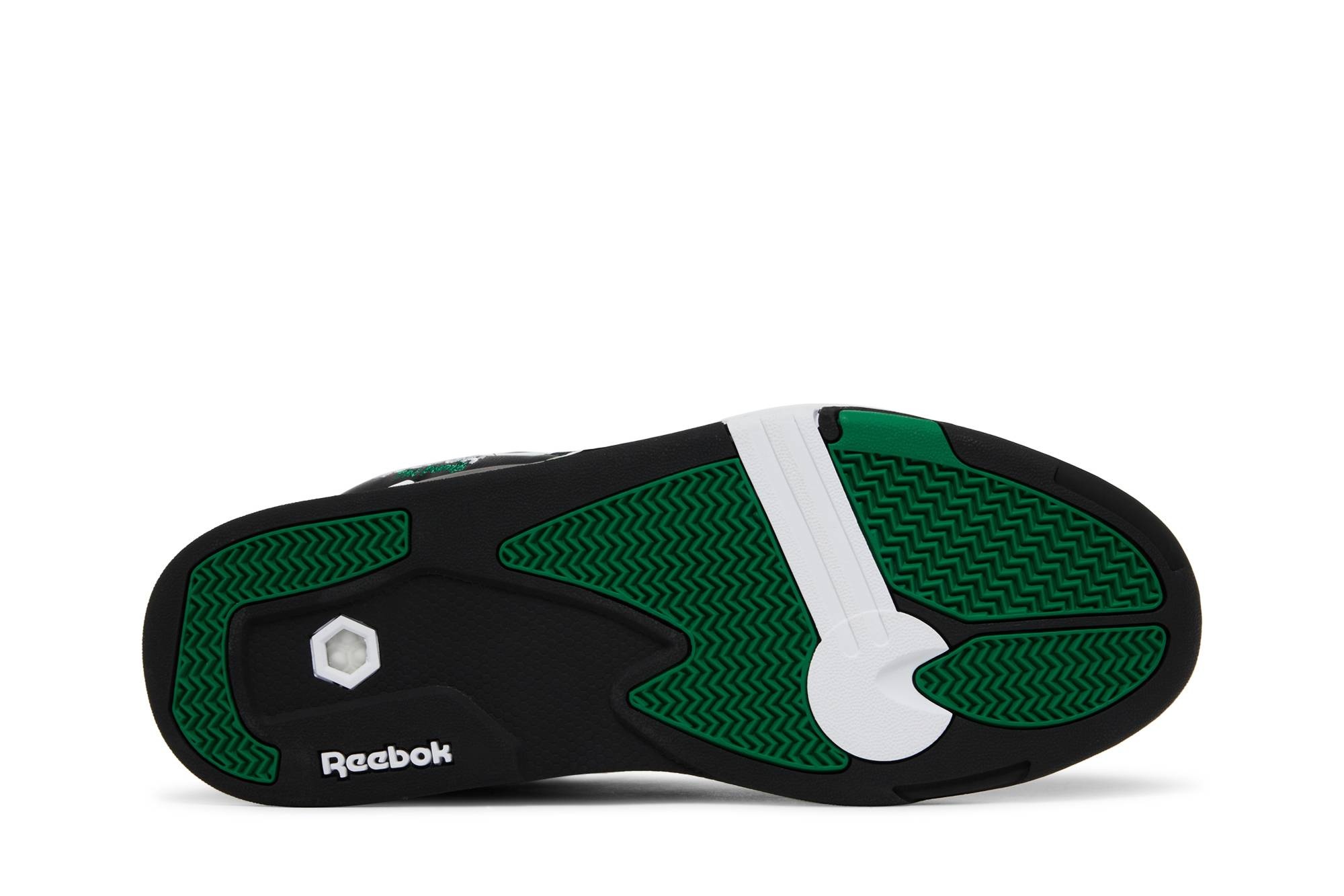 Pump Omni Zone 2 'Celtics' - 4