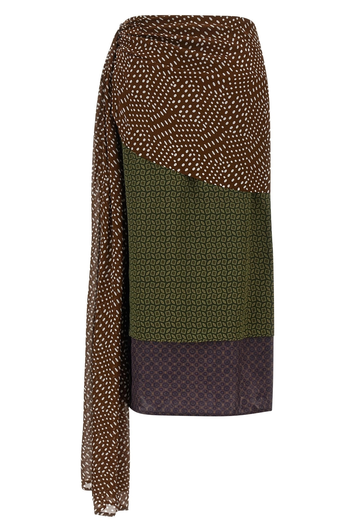 'Senice' skirt - 3