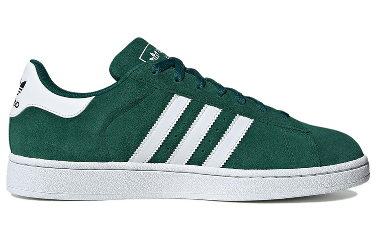 adidas originals Campus 2.0 'White Green' IE4595 - 2