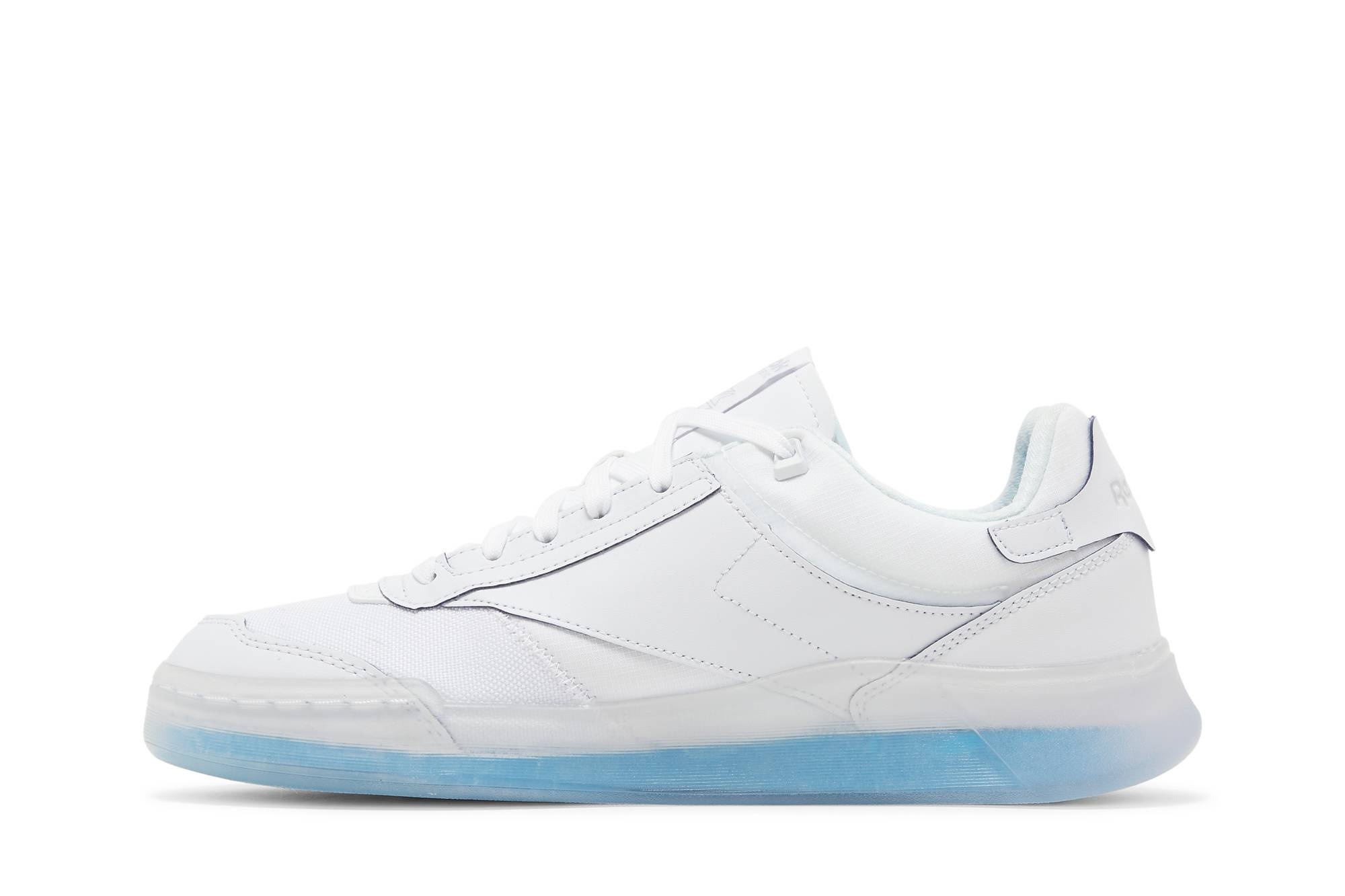 Club C Legacy 'White Radiant Aqua' - 3