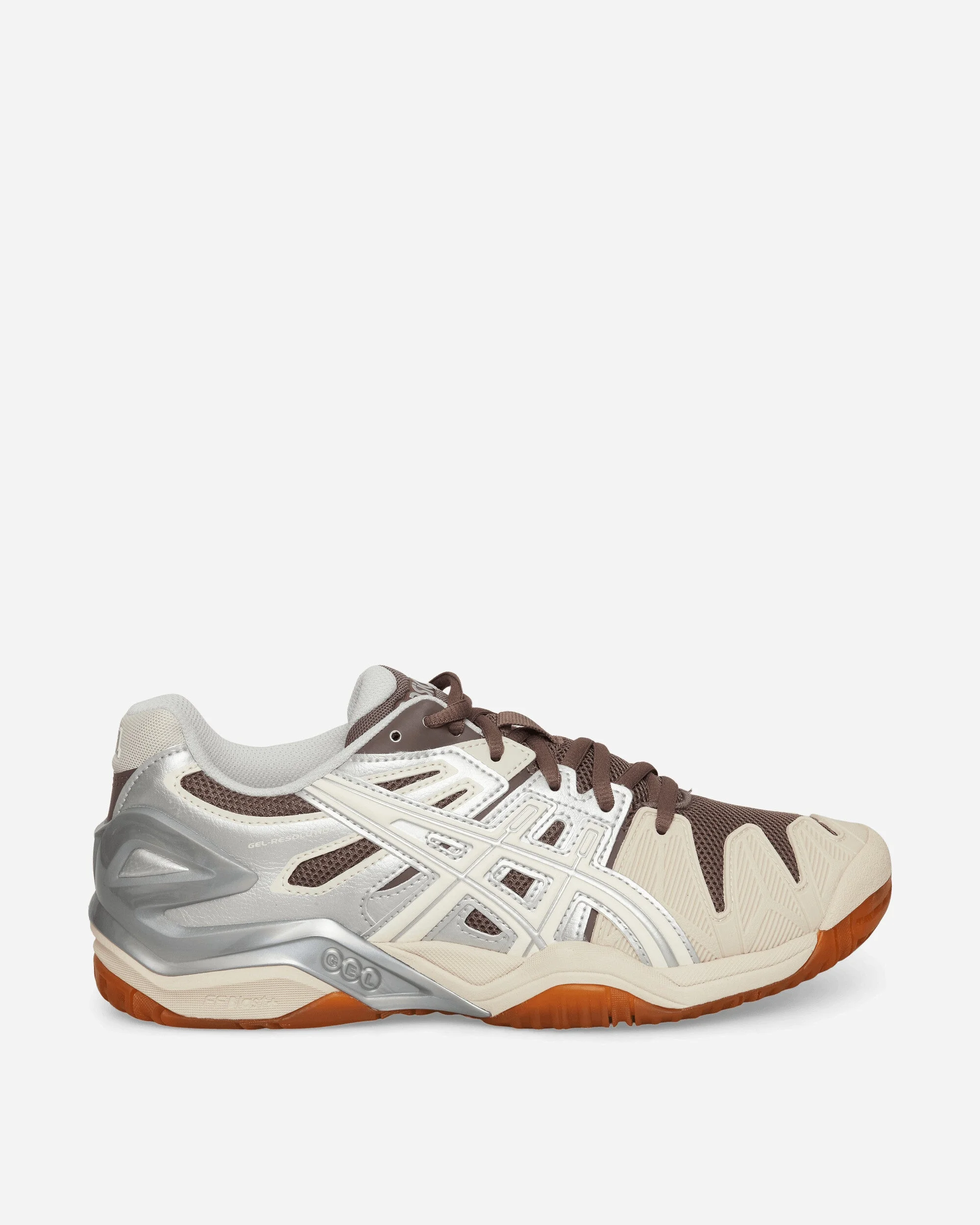 GEL-Resolution 5 Sneakers Cocoa Powder / Cream - 1