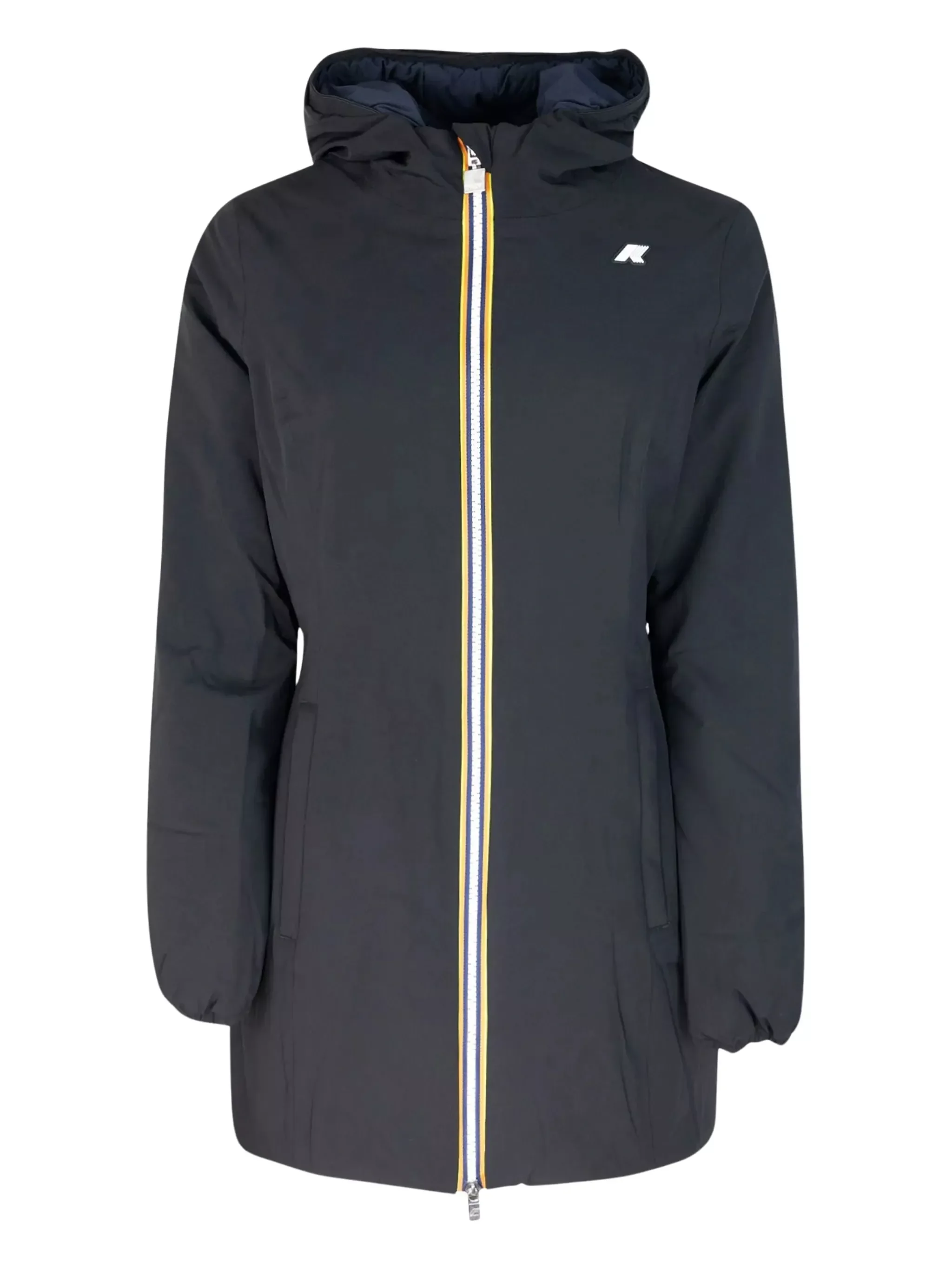 Denise St Warm Double Jacket - 1