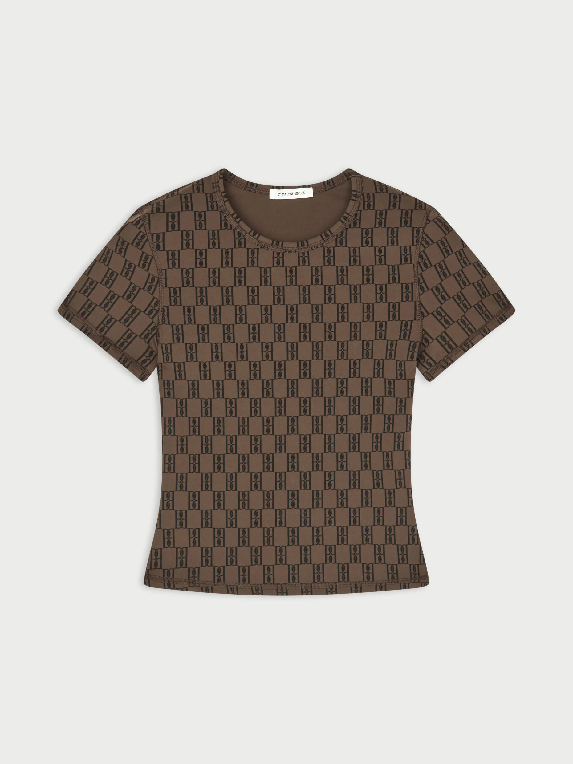 Verona athletic T-shirt - 1