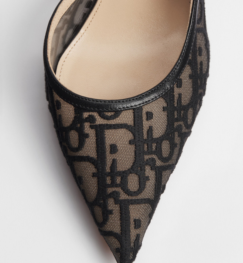 Dior Adiorable Slingback Pump outlook