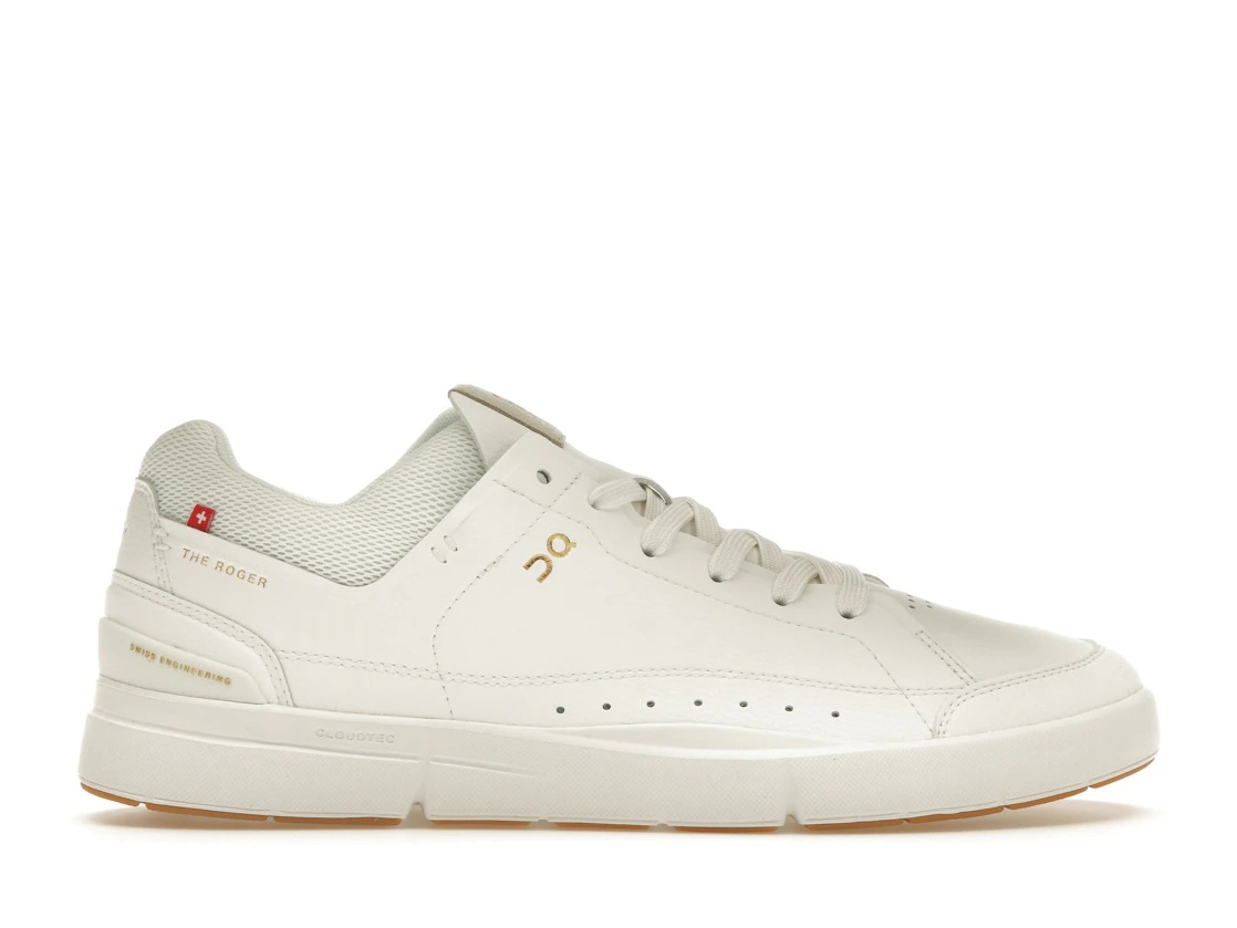 On The Roger Centre Court White Gum (non numbered) - 1