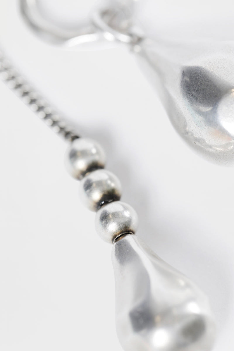 Nais Pearl Earrings - 3