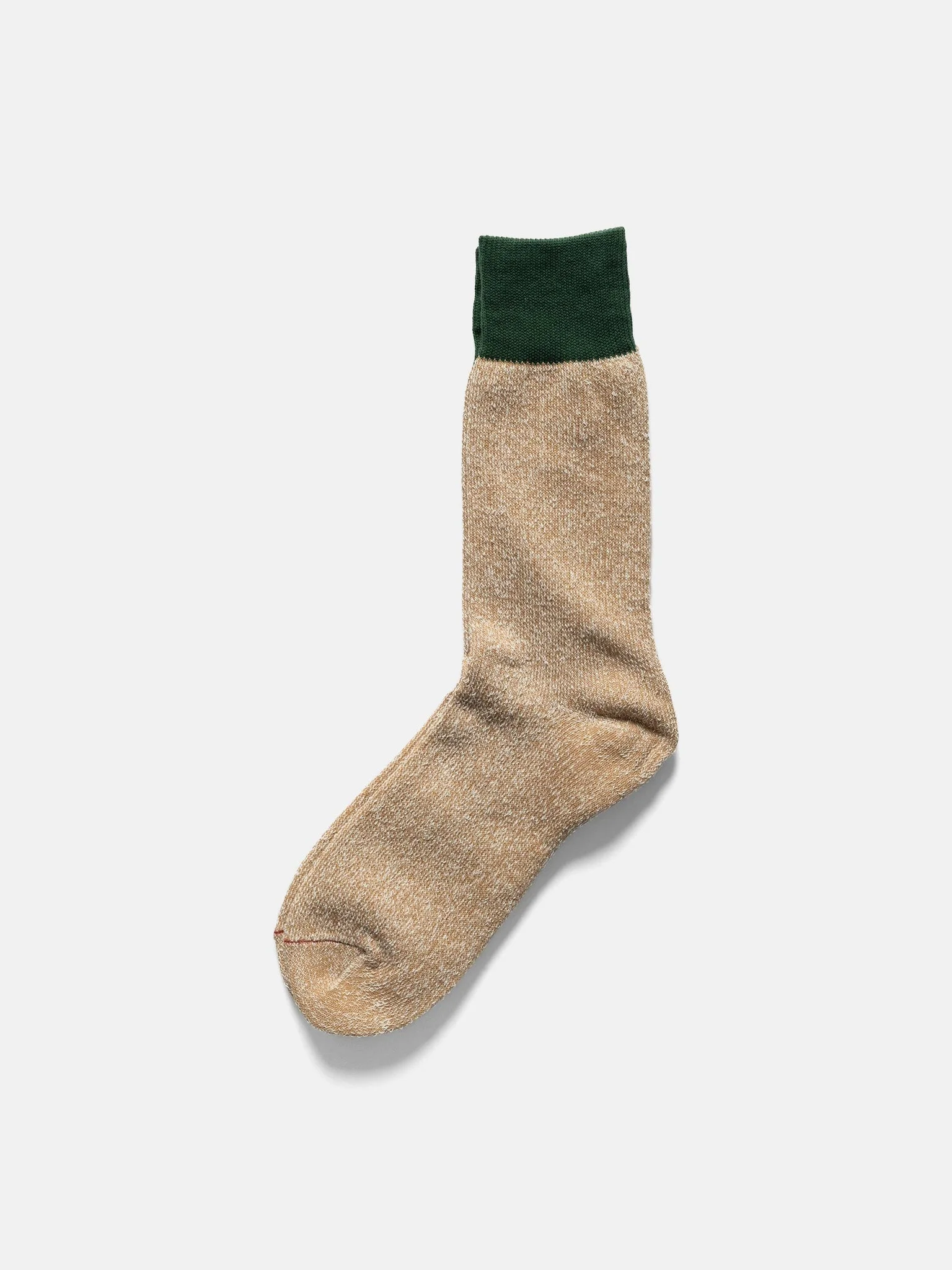 R1515 D.Green/Beige - 1