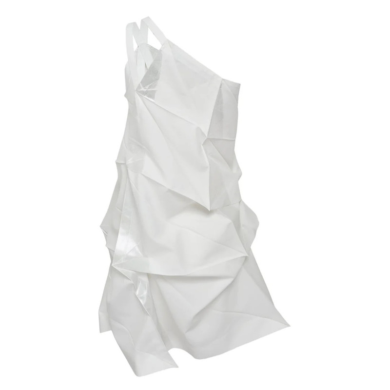 132 5. ISSEY MIYAKE 132 5. Standard Woven Dress outlook