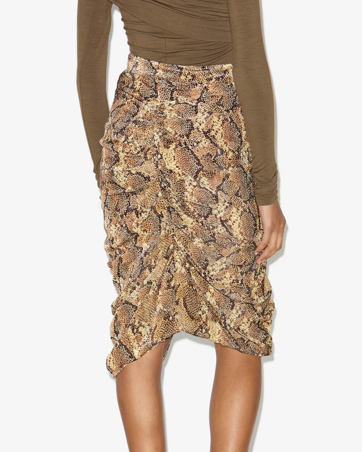 CAELIA SKIRT - 5
