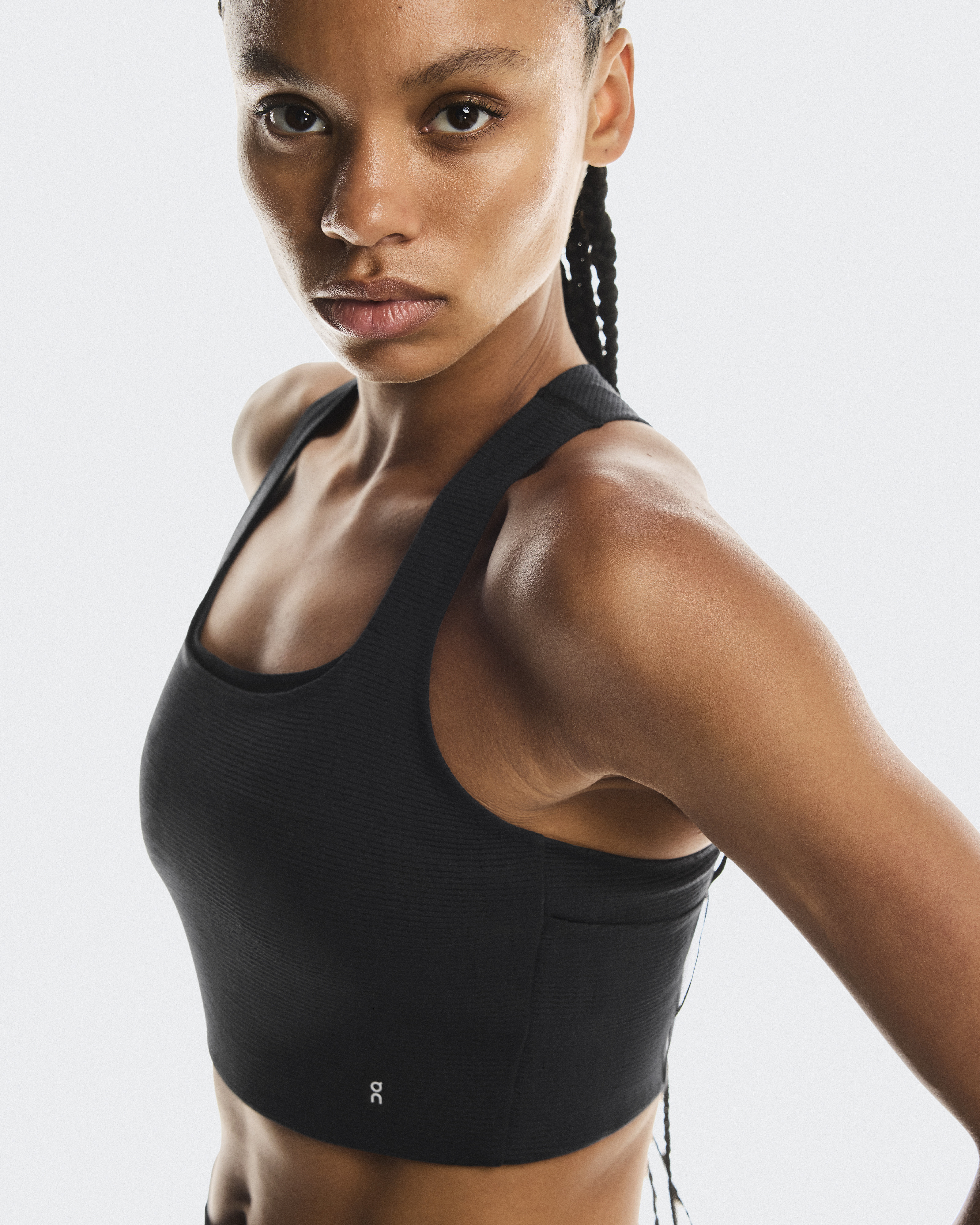 Pace Pocket Bra - 4
