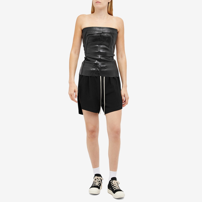 Rick Owens Rick Owens Boxer Shorts outlook