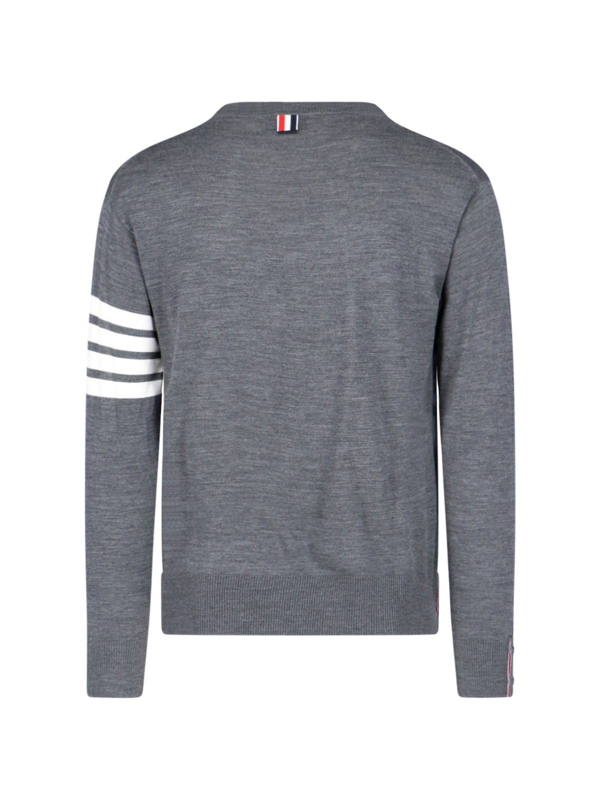 '4- BAR' SWEATER - 2