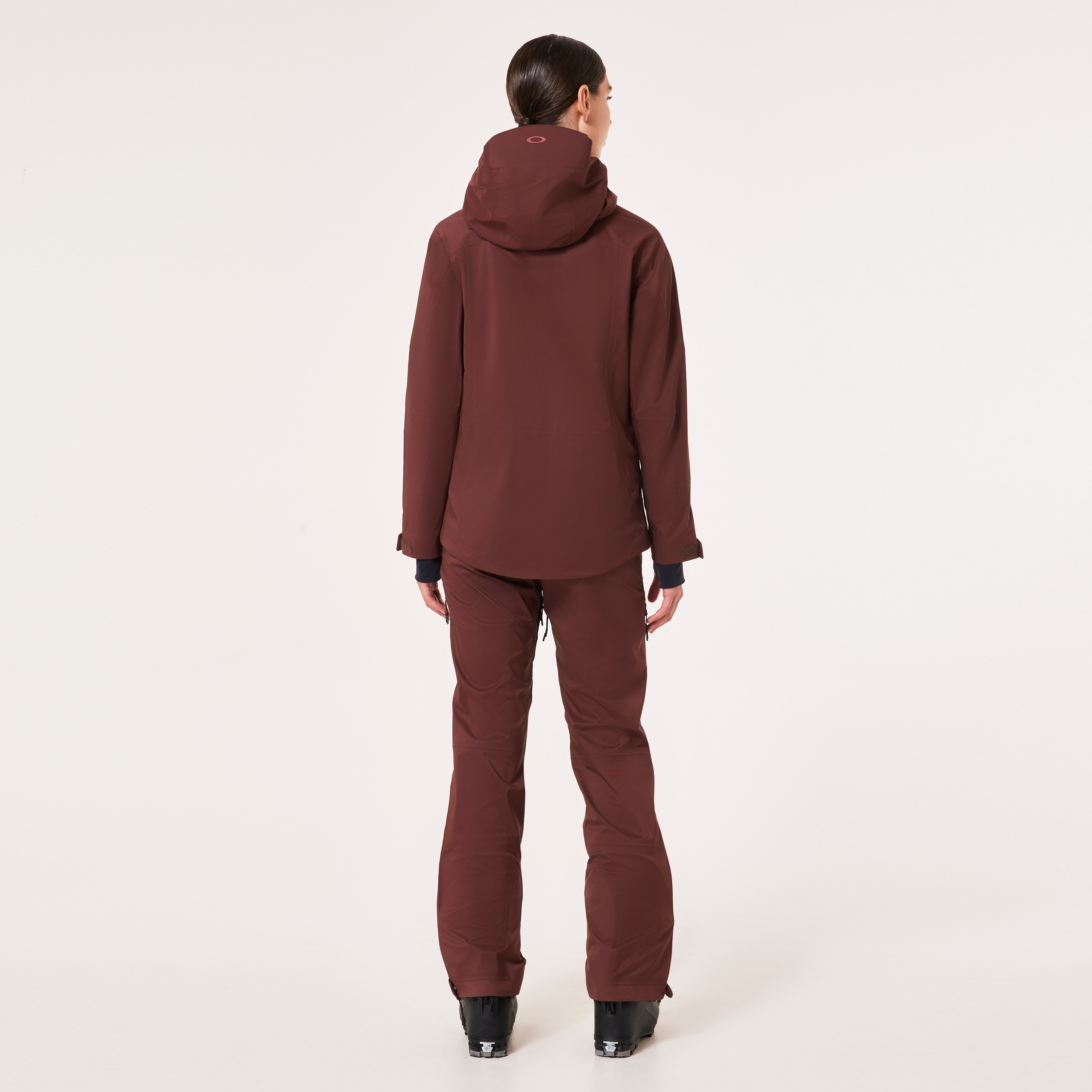 W. Outpost RC Shell Pant - 4
