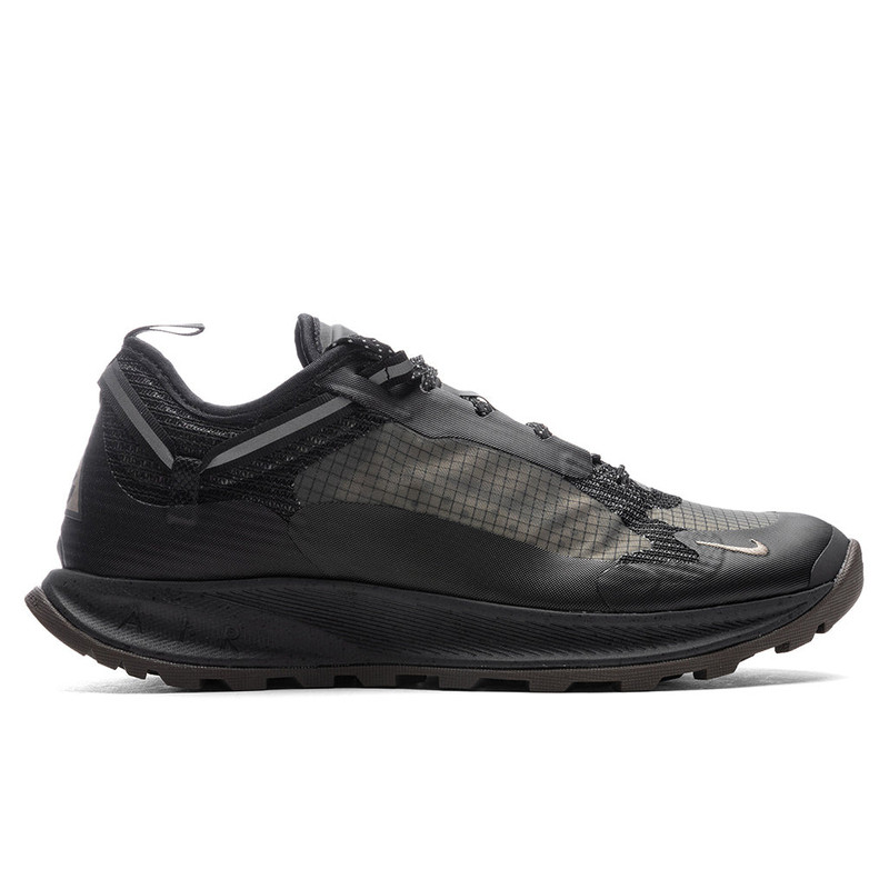 NIKE ACG AIR NASU 2 - BLACK/ANTHRACITE - 1