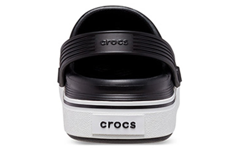 Crocs Off Court Clog 'Black' 208371-001 - 6