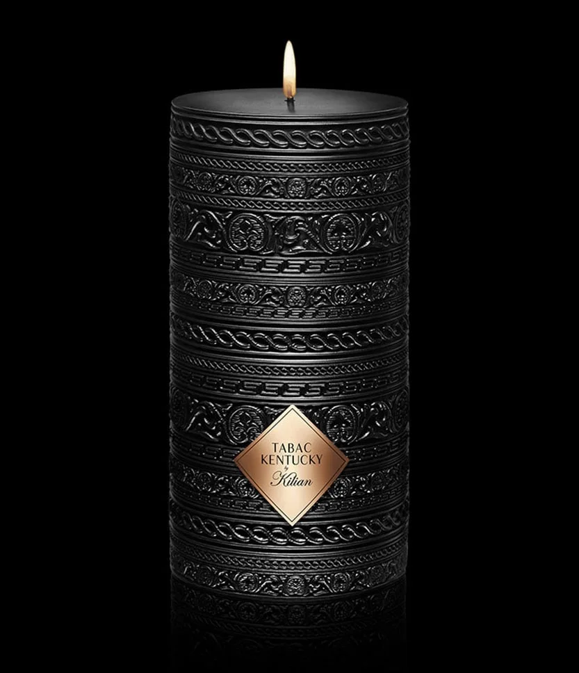 Tabac Kentucky Cedarwood, Blond Tobacco, Patchouli - 1