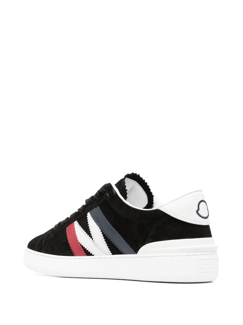 Monaco low-top sneakers - 3