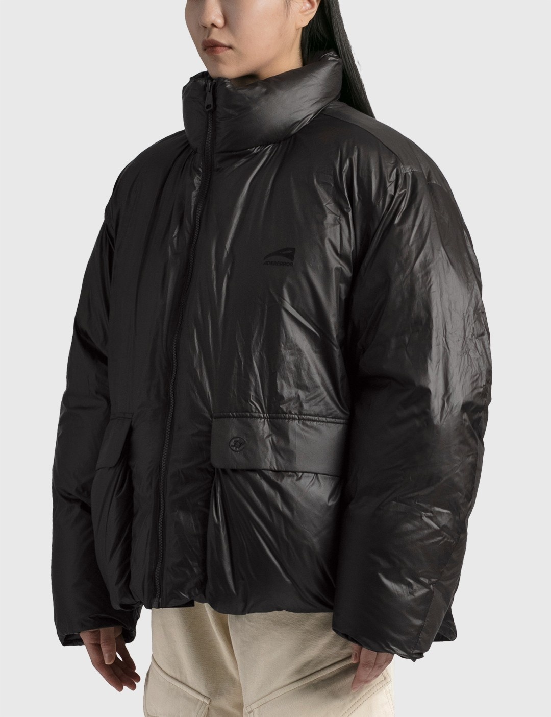 DOWN JACKET - 2