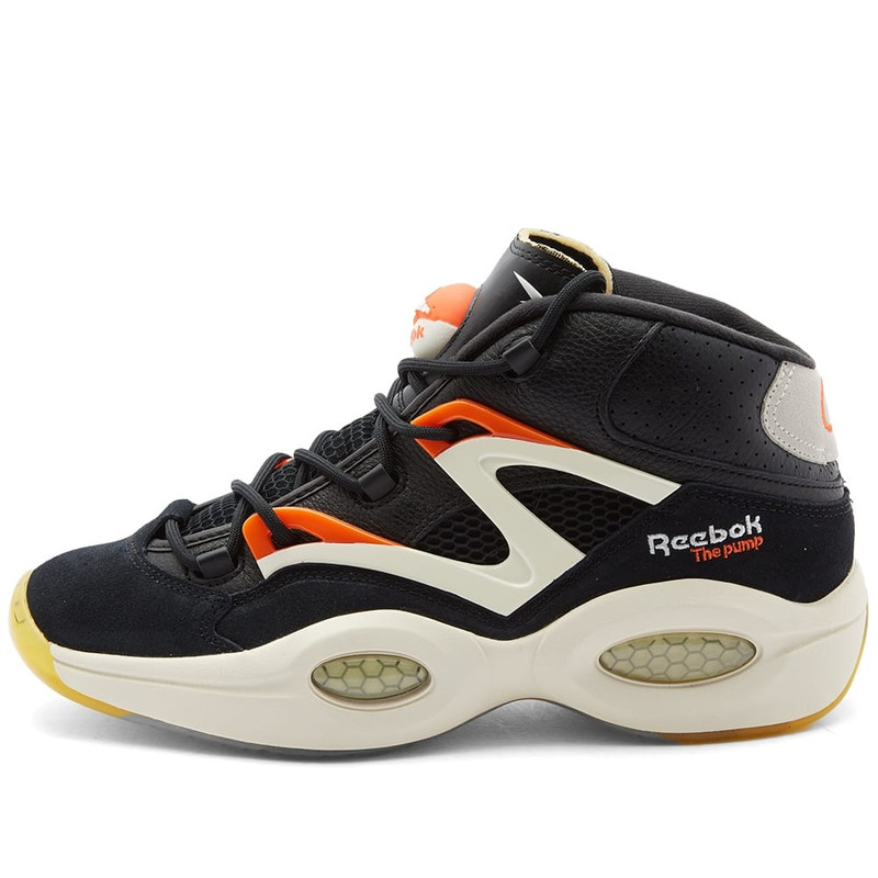 Reebok Reebok 문제 펌프 outlook
