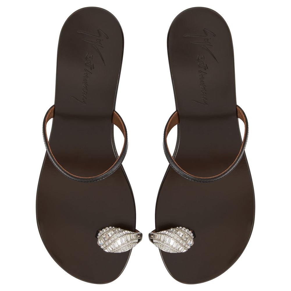 Icon Ring 40 - 5