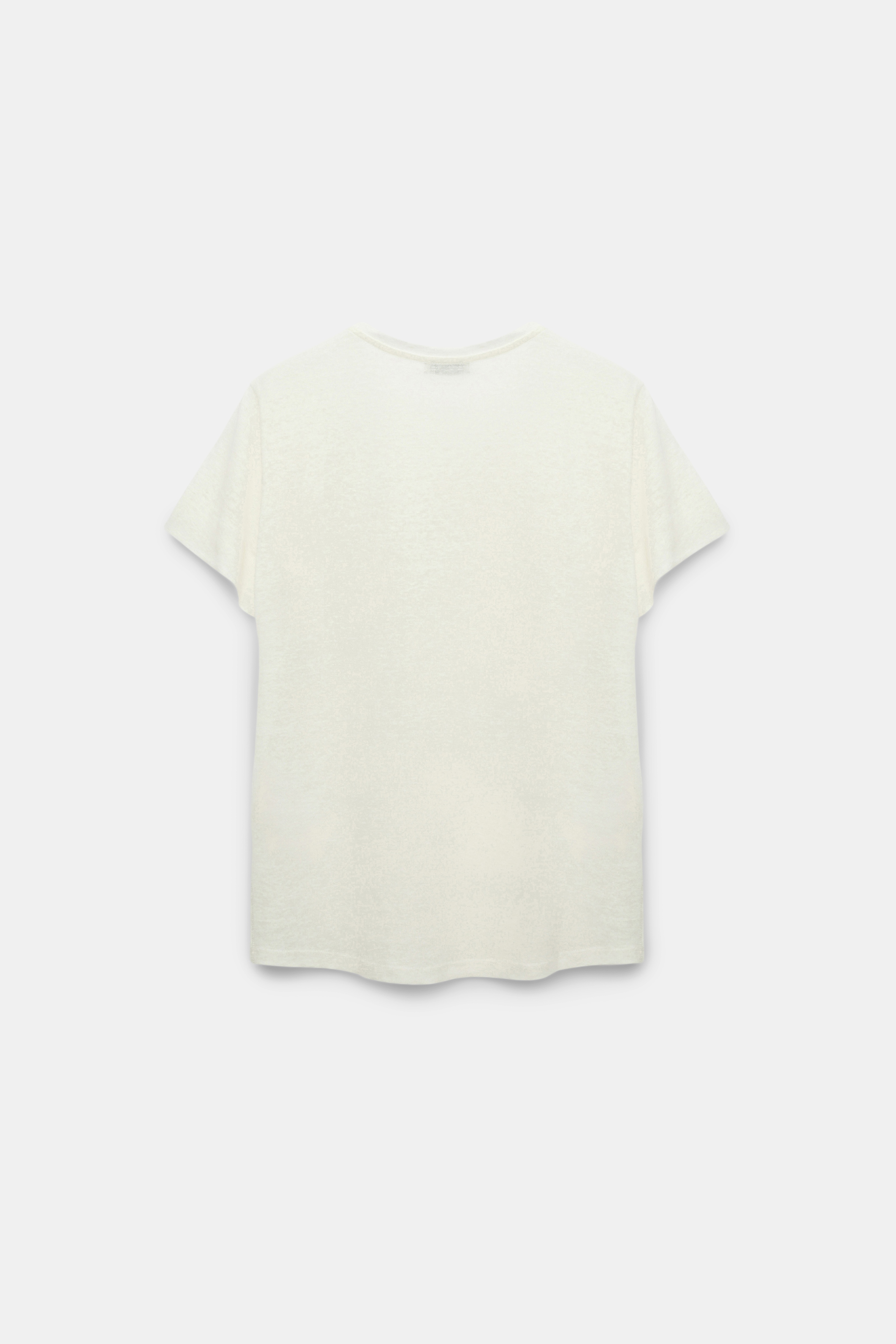 NATURAL EASE shirt - 7