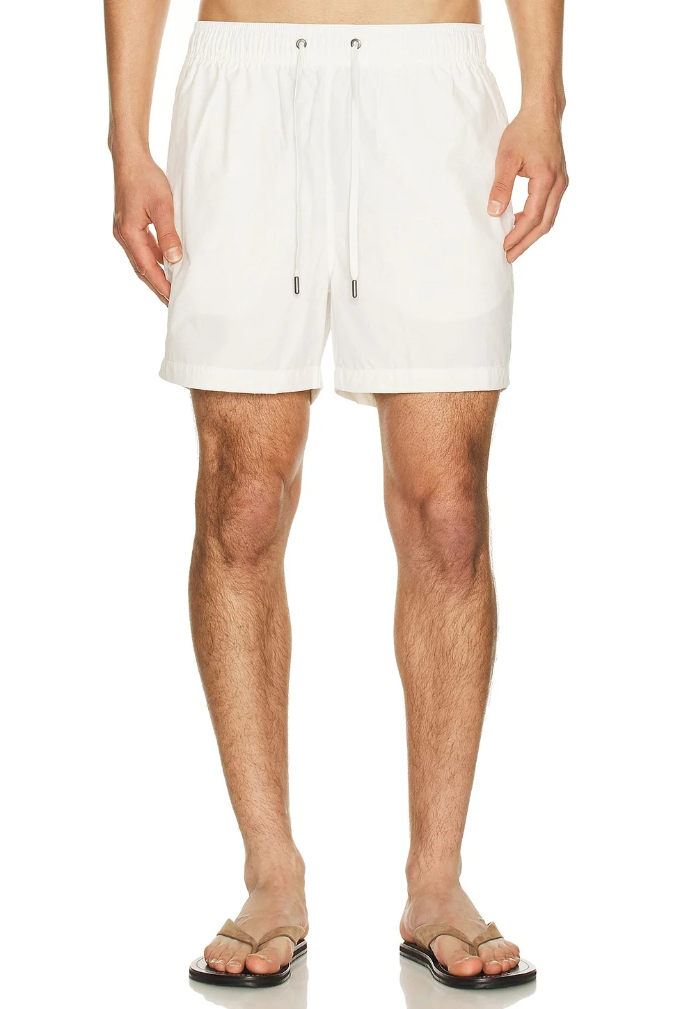Charles 5" Swim Trunk - 1