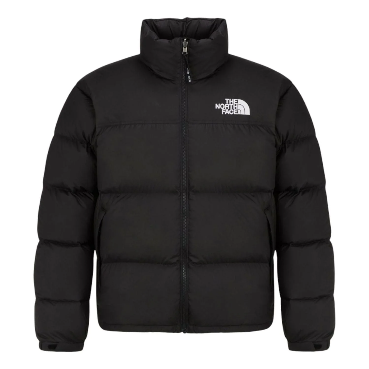 THE NORTH FACE 1996 Novelty Nuptse RDS Down Jacket Asia Sizing 'Jet Black' NJ1DQ56A - 1