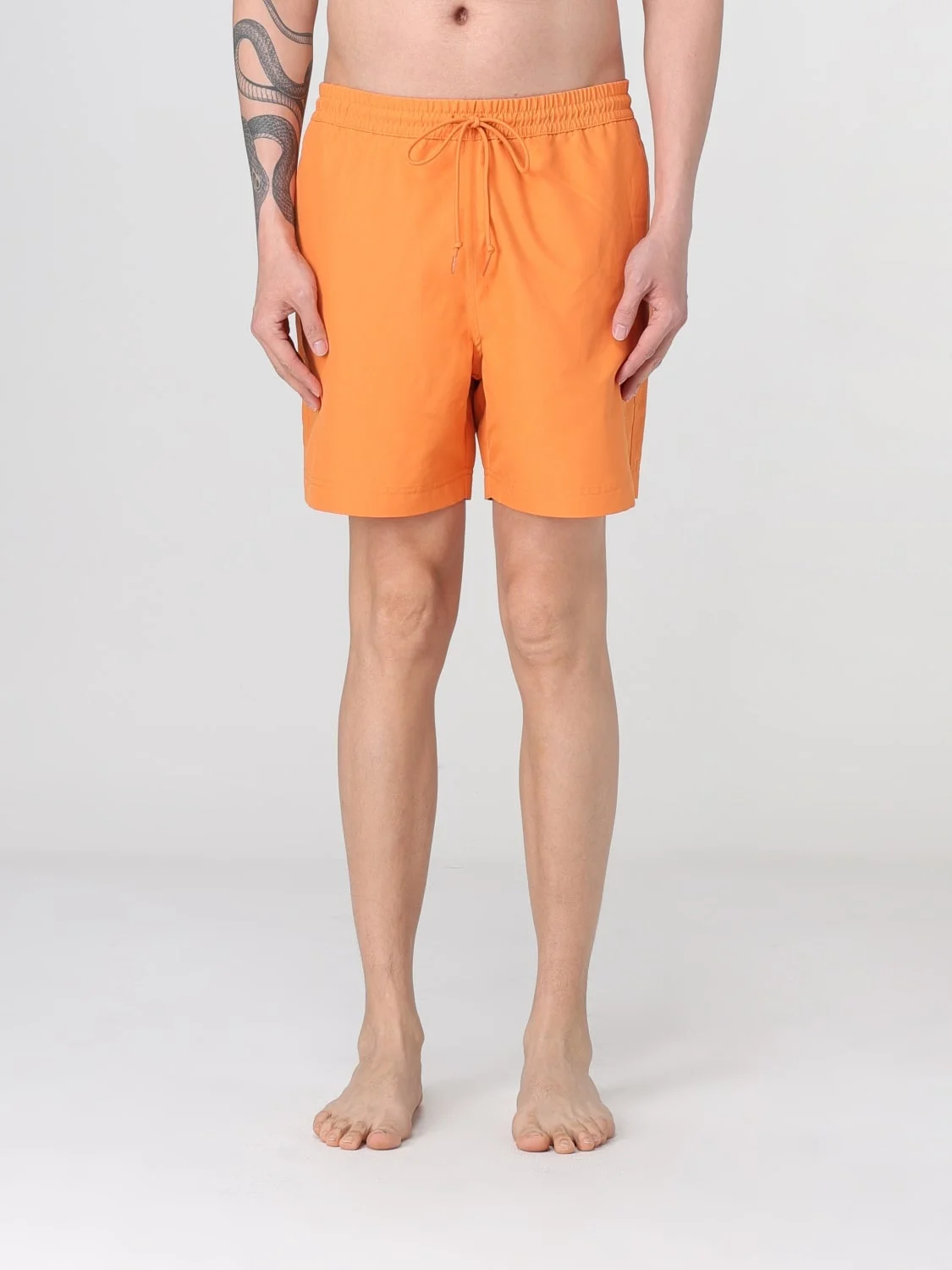 Swimsuit men Carhartt Wip - 1